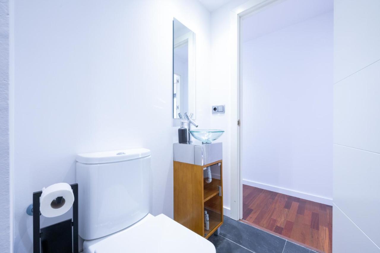 Nc Apartments Atico Canyelles Mar - 5 Pax ロザス エクステリア 写真