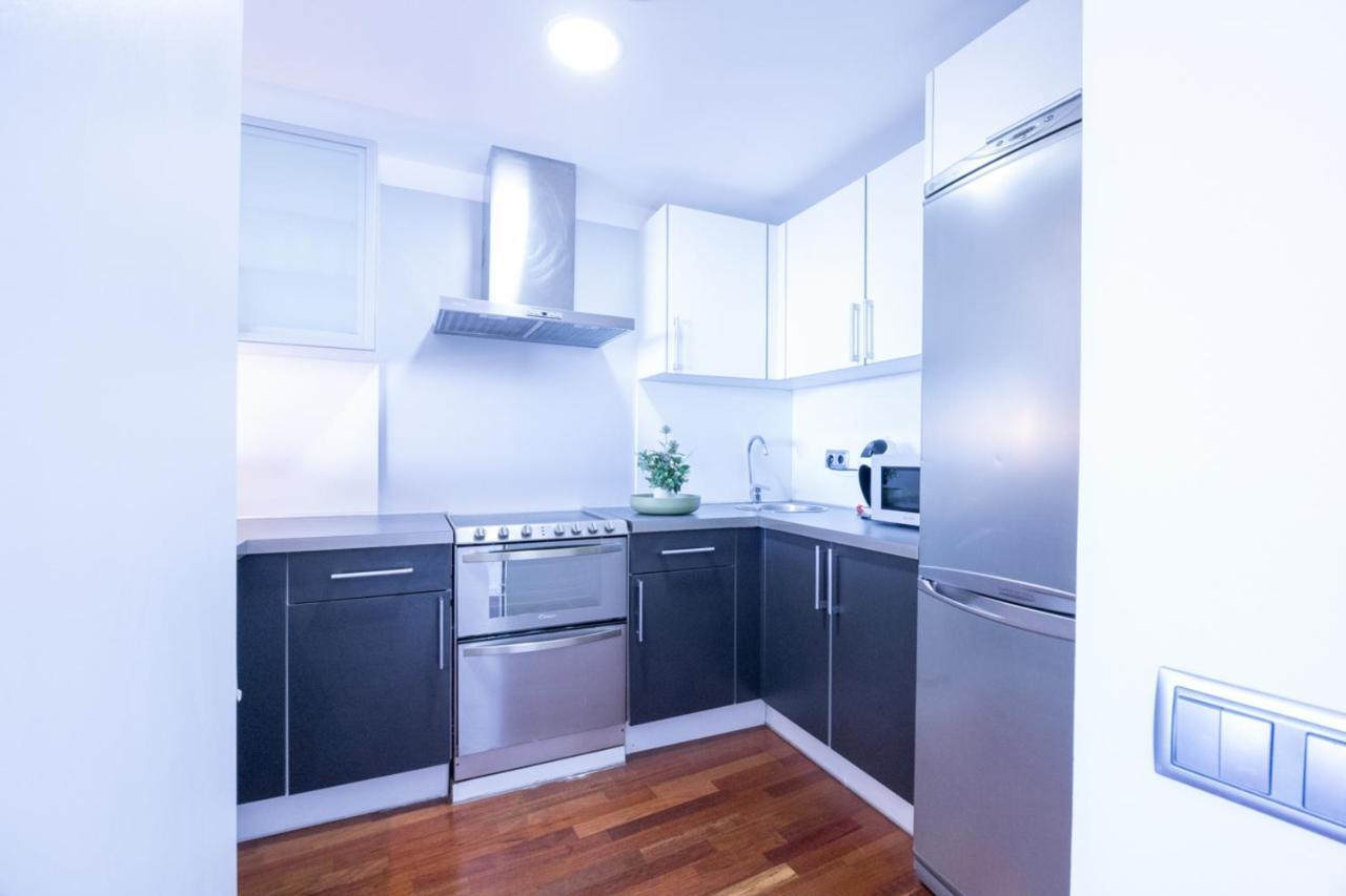 Nc Apartments Atico Canyelles Mar - 5 Pax ロザス エクステリア 写真