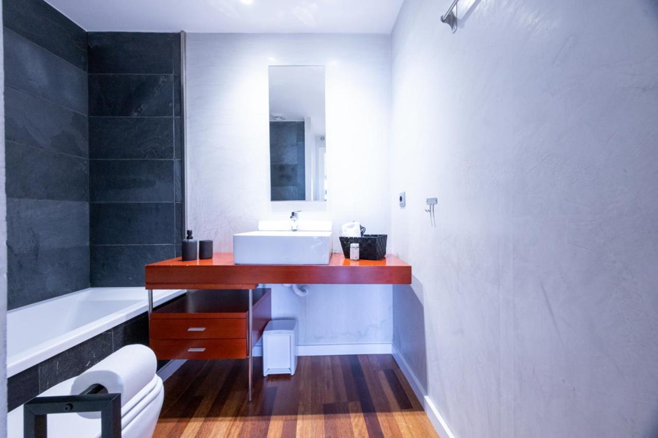 Nc Apartments Atico Canyelles Mar - 5 Pax ロザス エクステリア 写真